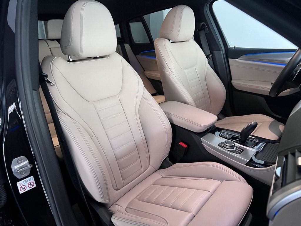 BMW X4 2020