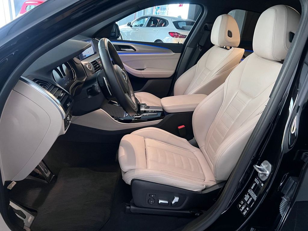 BMW X4 2020