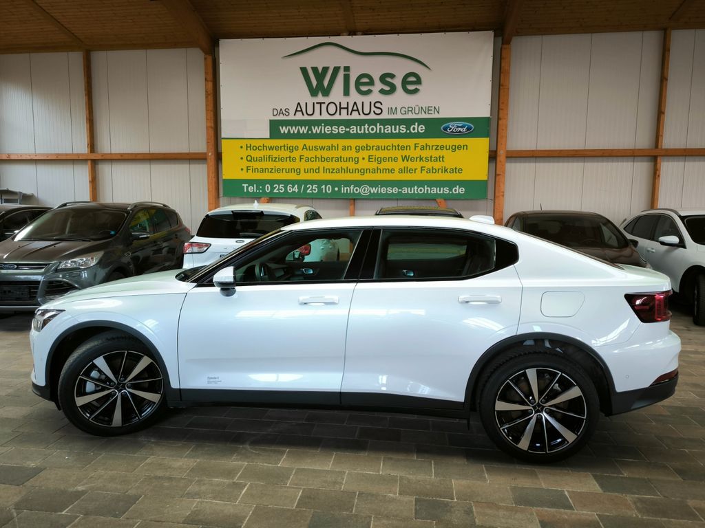 Polestar 2 2022