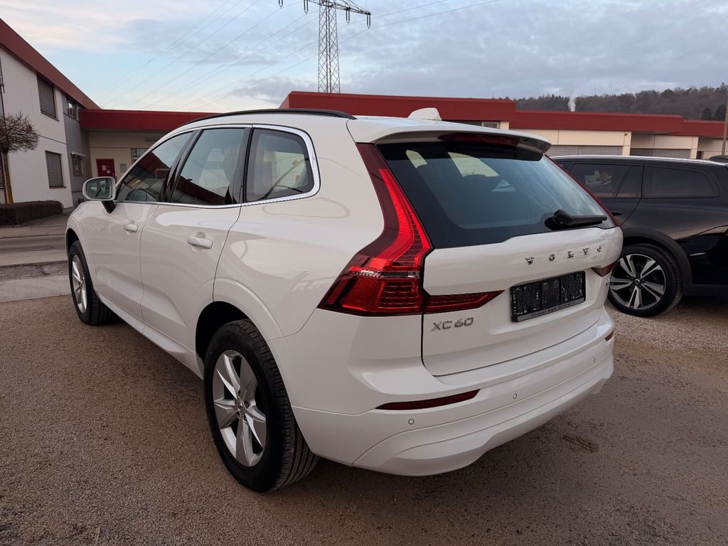 Volvo XC60 2022