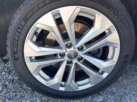 Audi A4 Allroad 2021