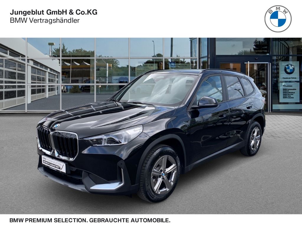 BMW X1 2024