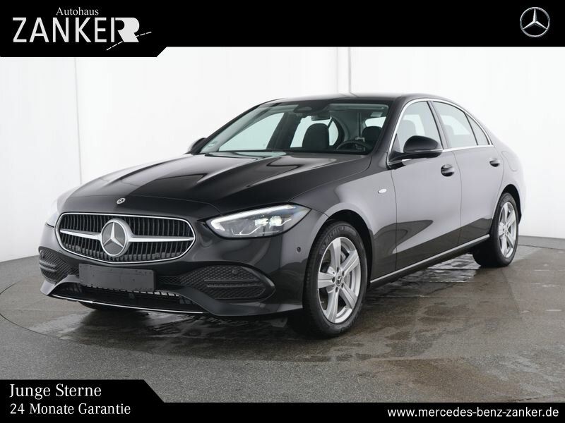 Mercedes-Benz C 300 2025