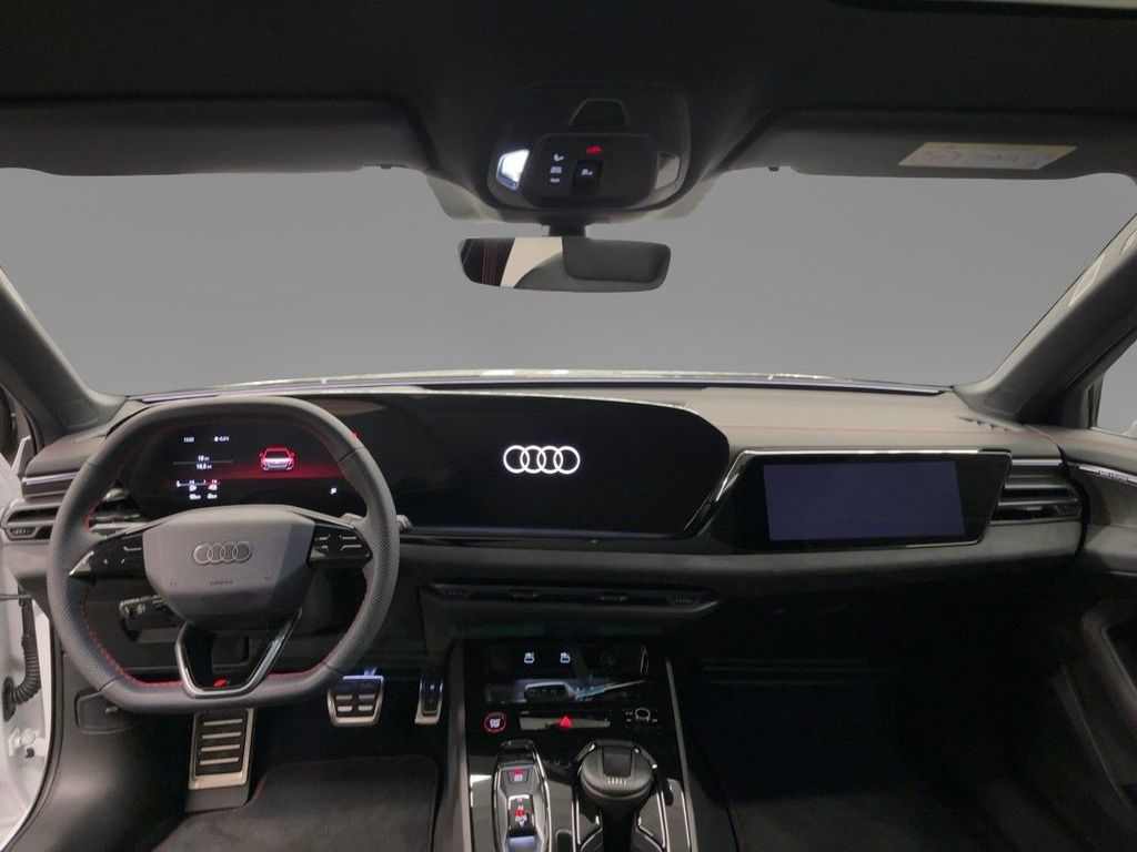 Audi A5 2026