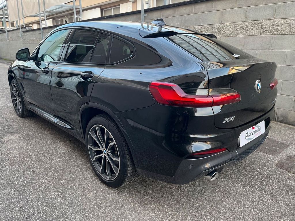 BMW X4 2020