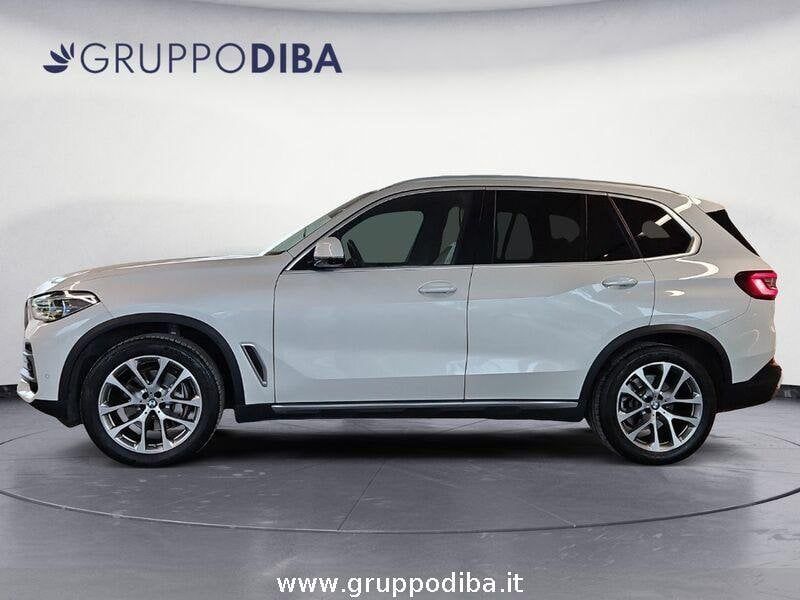 BMW X5 2022
