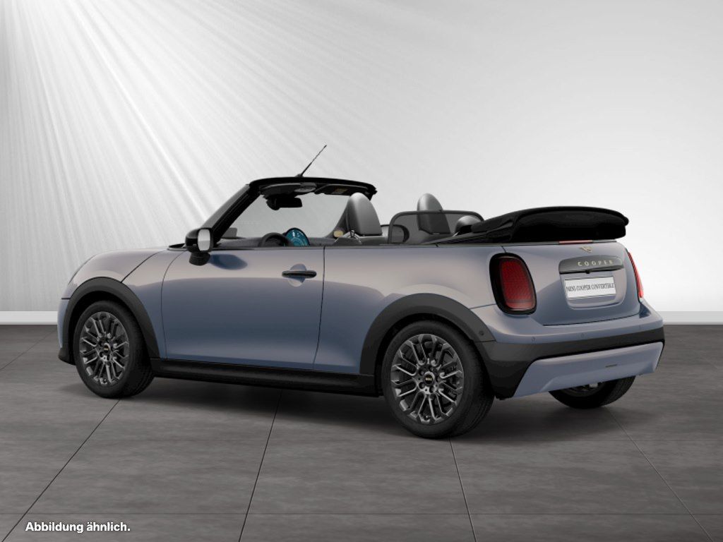 MINI Cooper C 2025