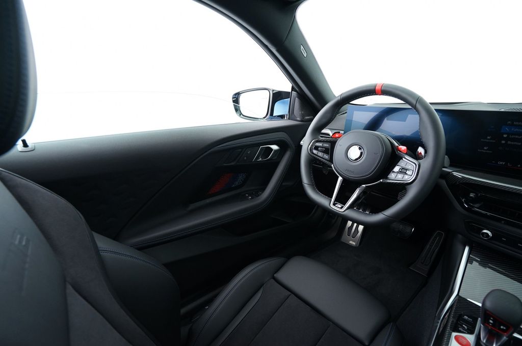 BMW M2 2025