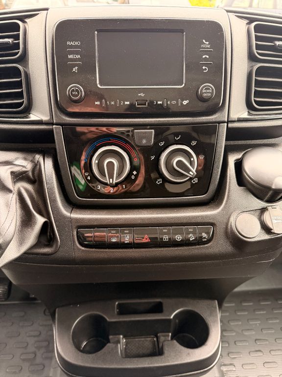 Fiat Ducato 2024