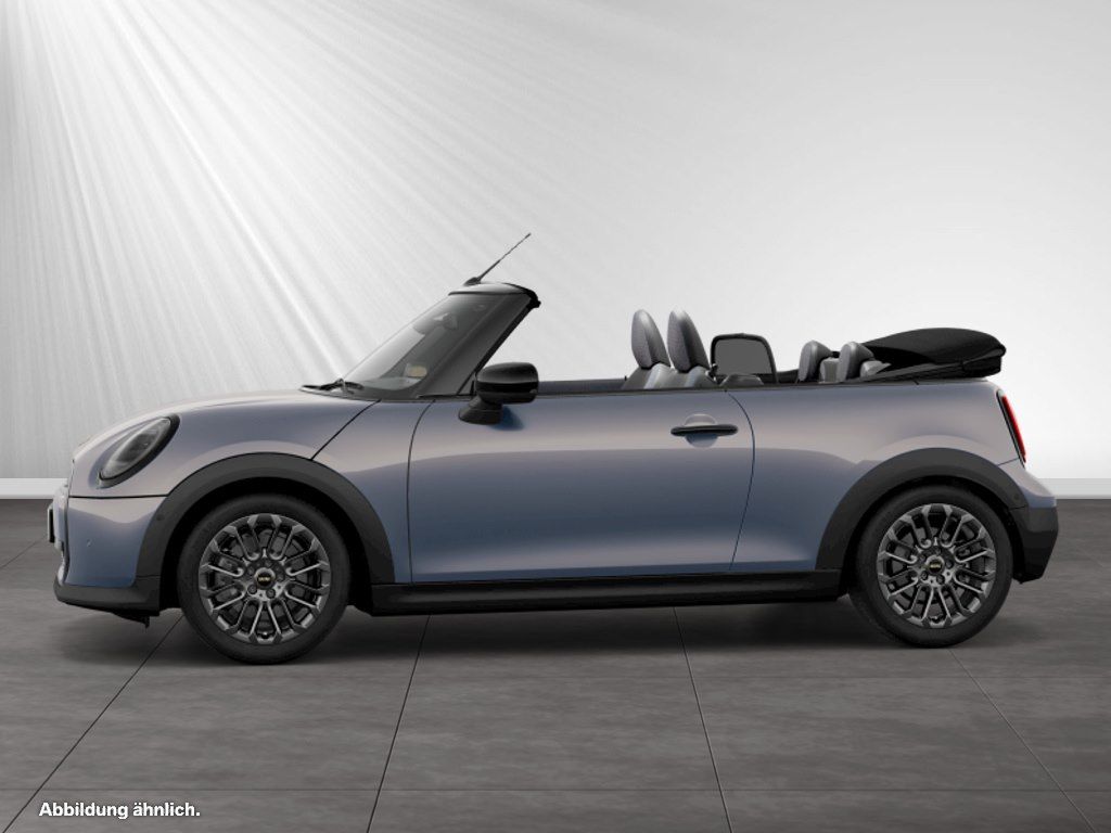 MINI Cooper C 2025