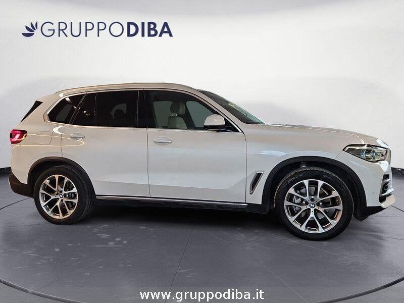 BMW X5 2022