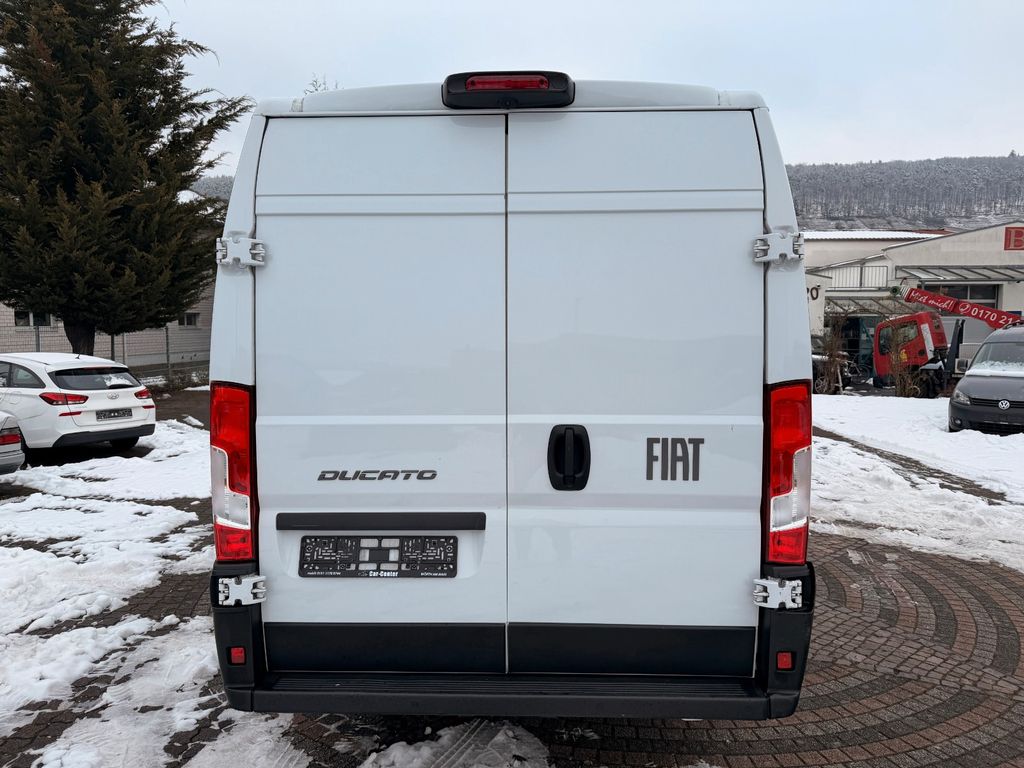 Fiat Ducato 2024