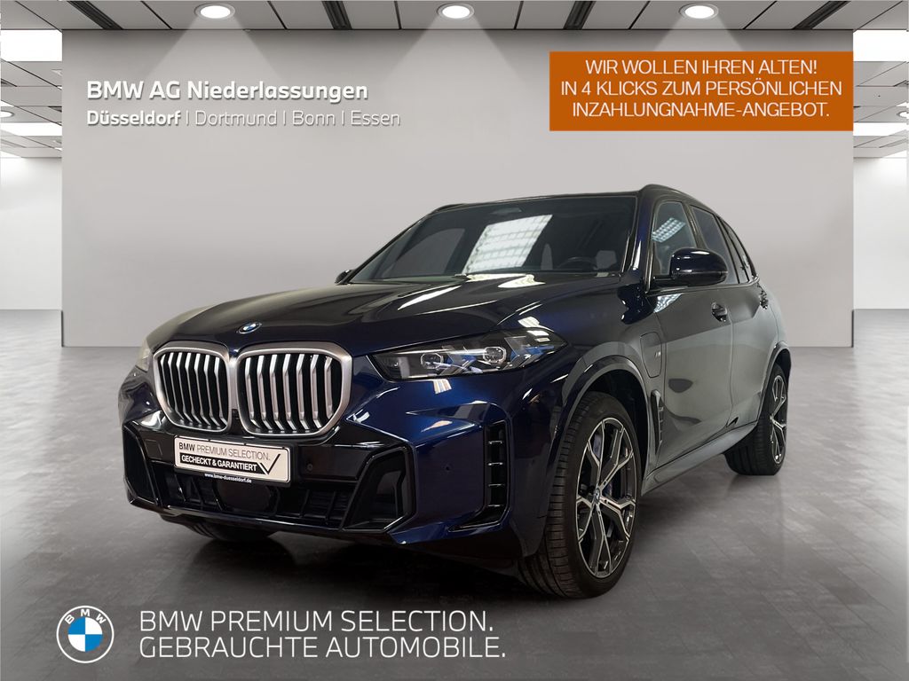 BMW X5 2023