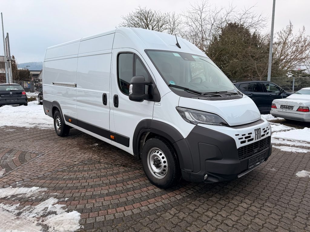 Fiat Ducato 2024
