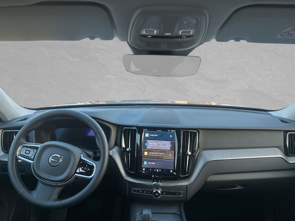 Volvo XC60 2024