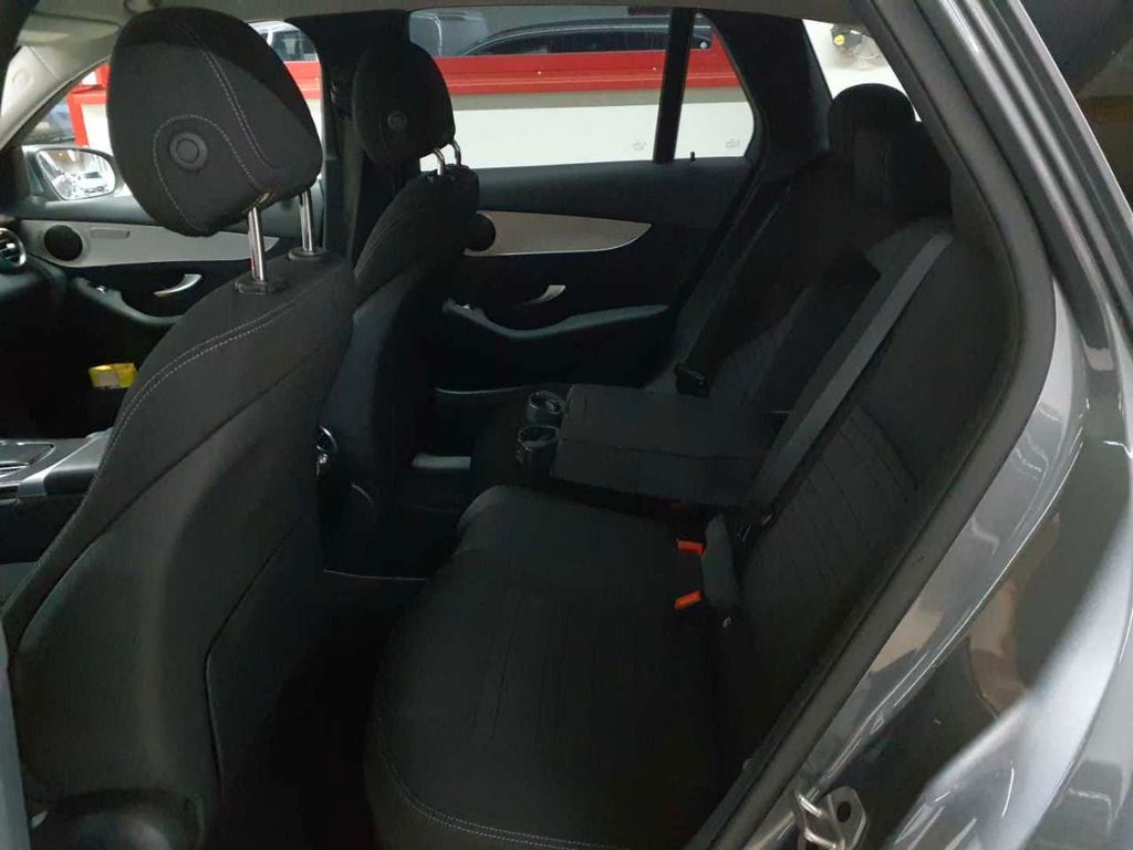 Mercedes-Benz GLC 300 2022