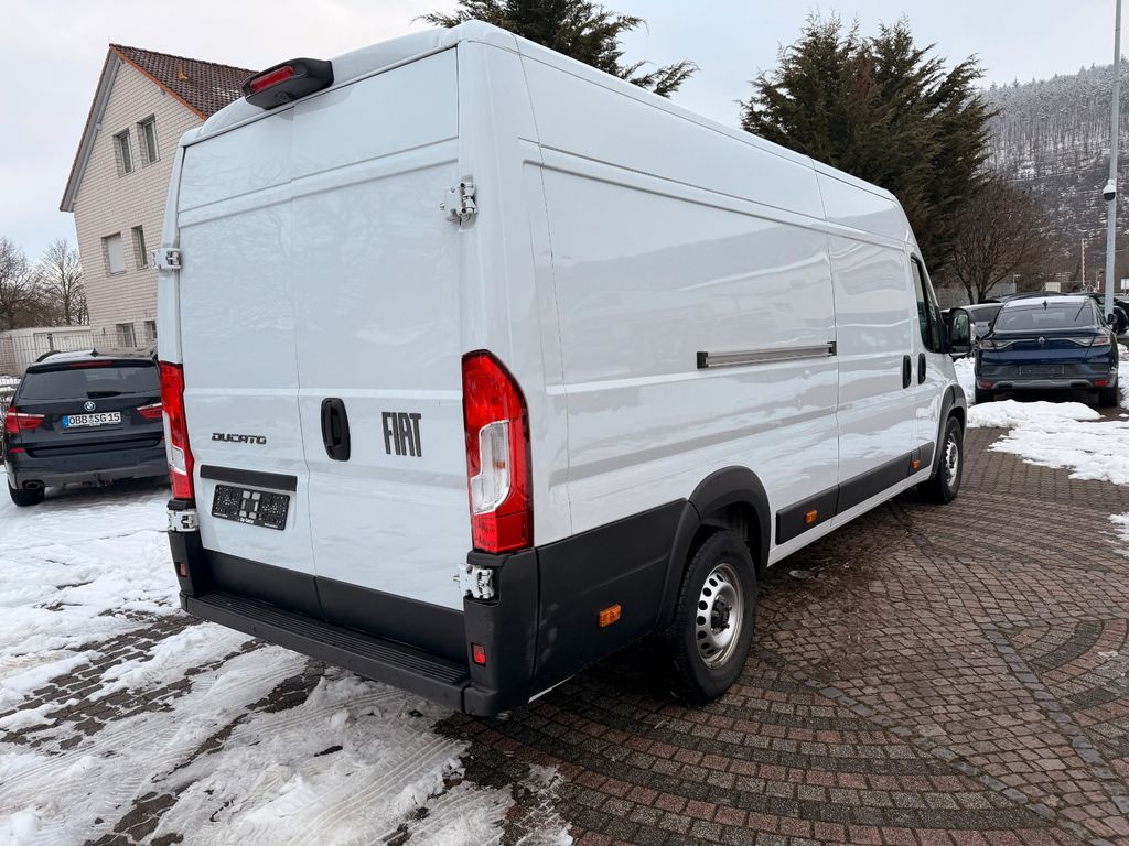 Fiat Ducato 2024
