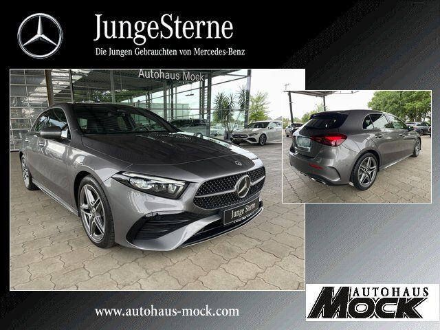 Mercedes-Benz A 250 2024