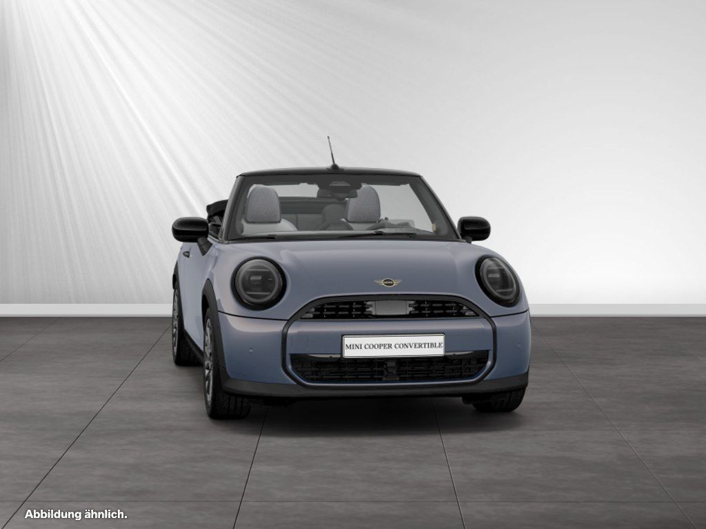 MINI Cooper C 2025