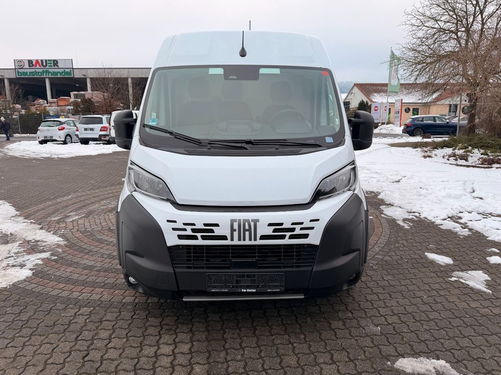 Fiat Ducato 2024