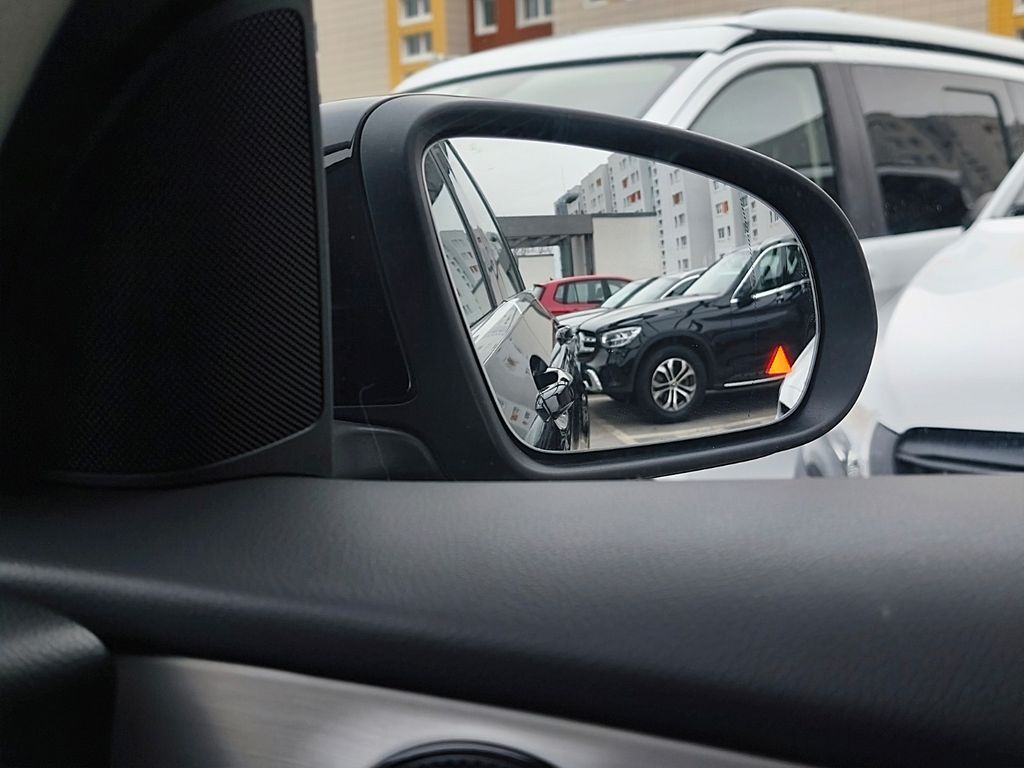 Mercedes-Benz GLC 300 2022