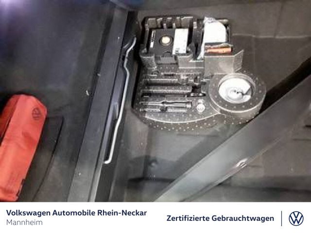 Volkswagen Touareg 2025