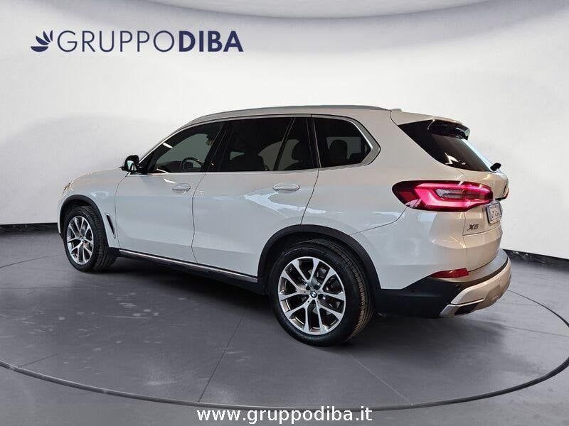 BMW X5 2022