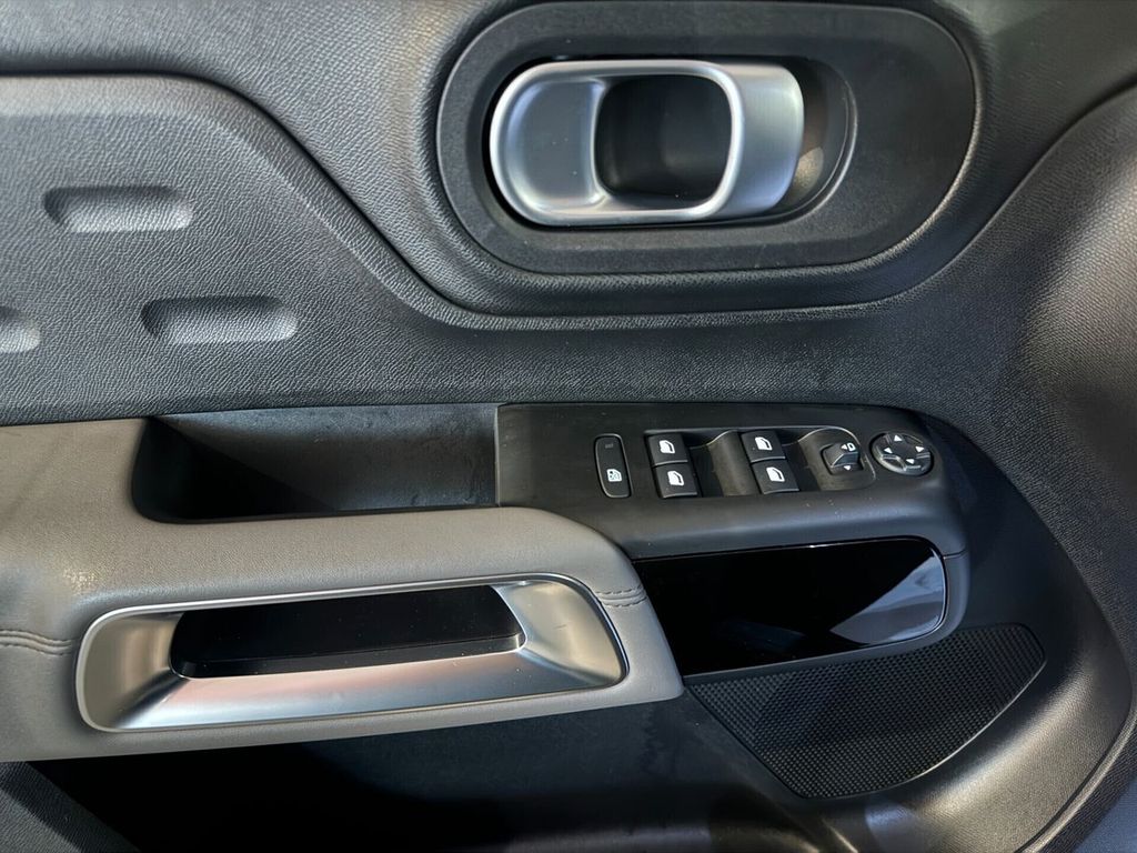 Citroën C5 Aircross 2021