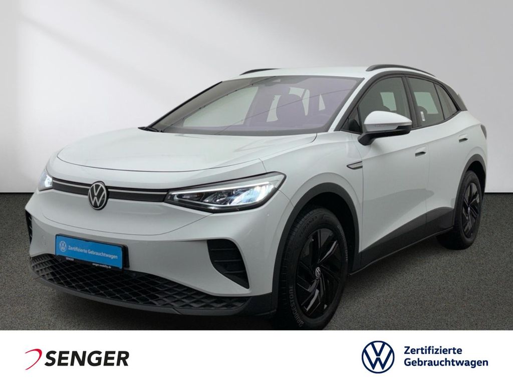 Volkswagen ID.4 2022