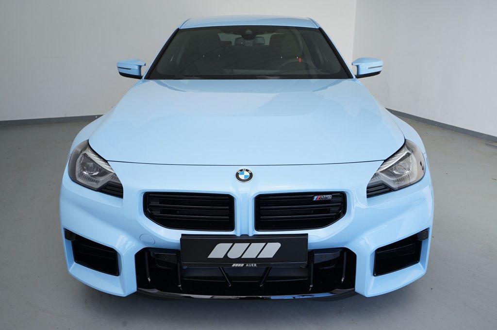 BMW M2 2025
