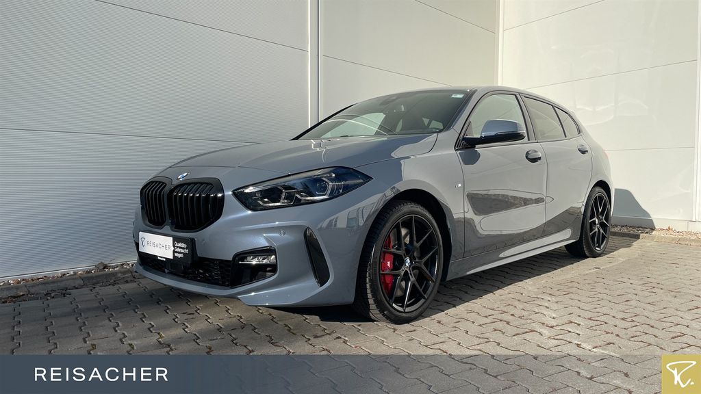 BMW 120 2024