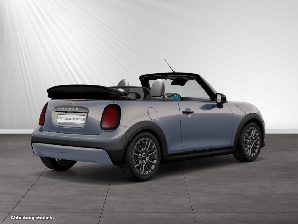 MINI Cooper C 2025