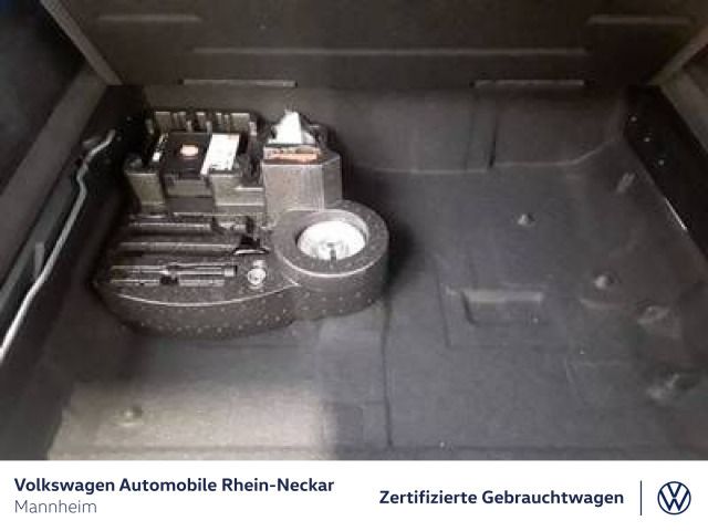 Volkswagen Touareg 2025