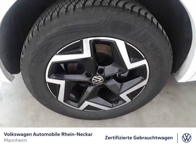 Volkswagen Touareg 2025