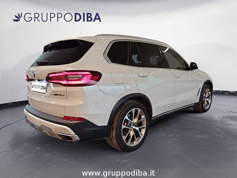 BMW X5 2022