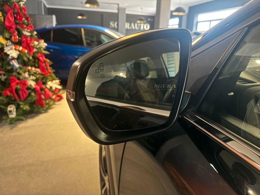 Citroën C5 Aircross 2021