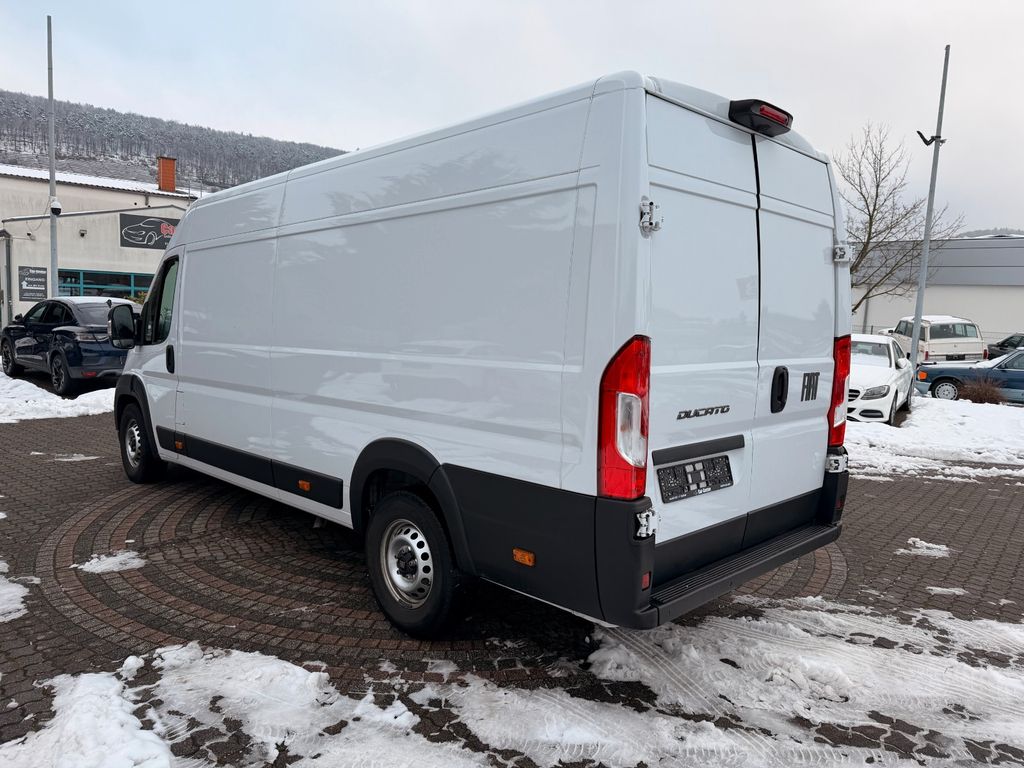 Fiat Ducato 2024
