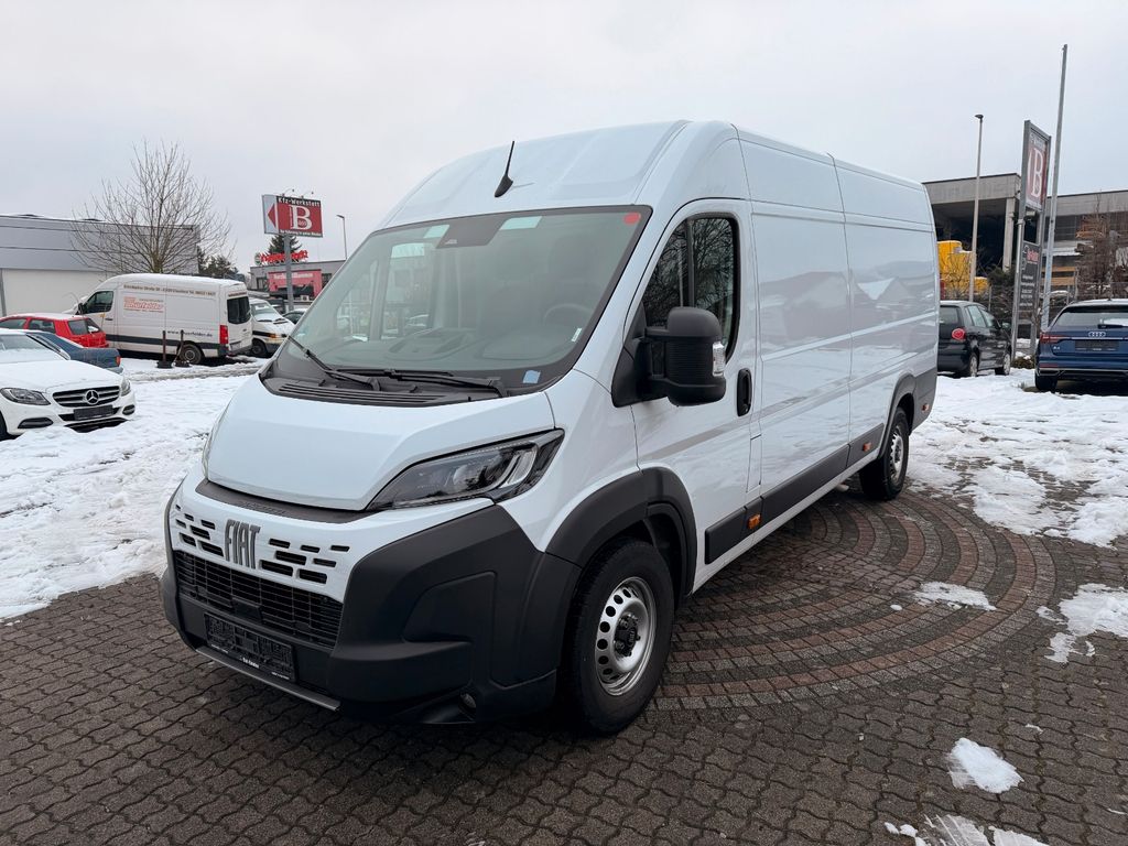 Fiat Ducato 2024