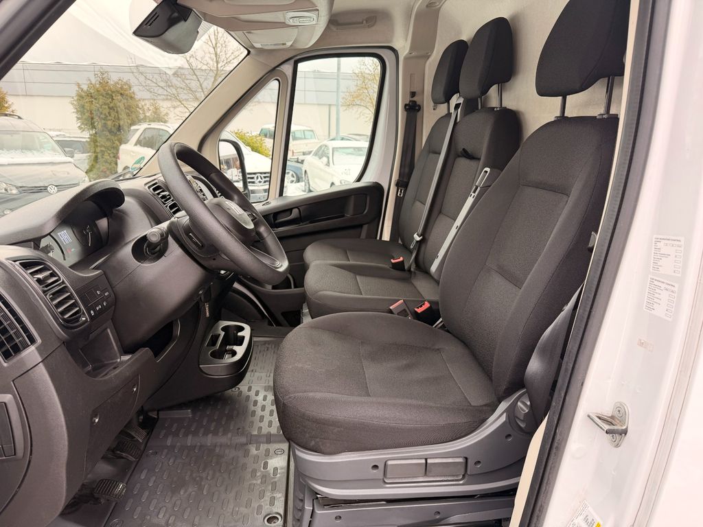 Fiat Ducato 2024