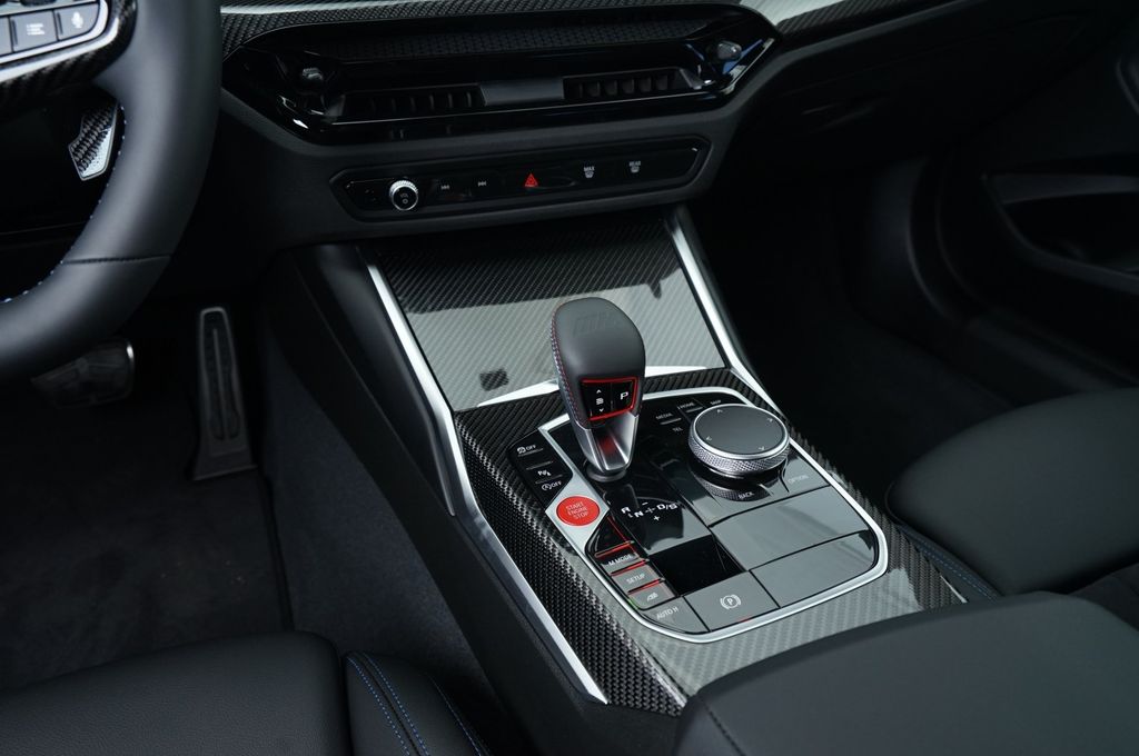 BMW M2 2025