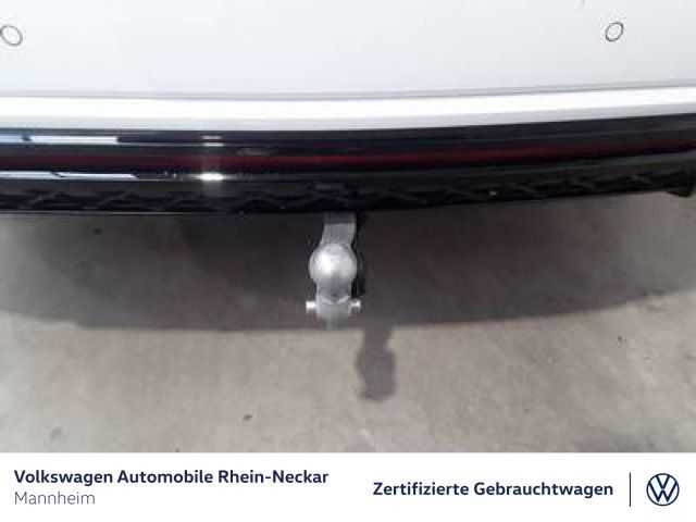 Volkswagen Touareg 2025