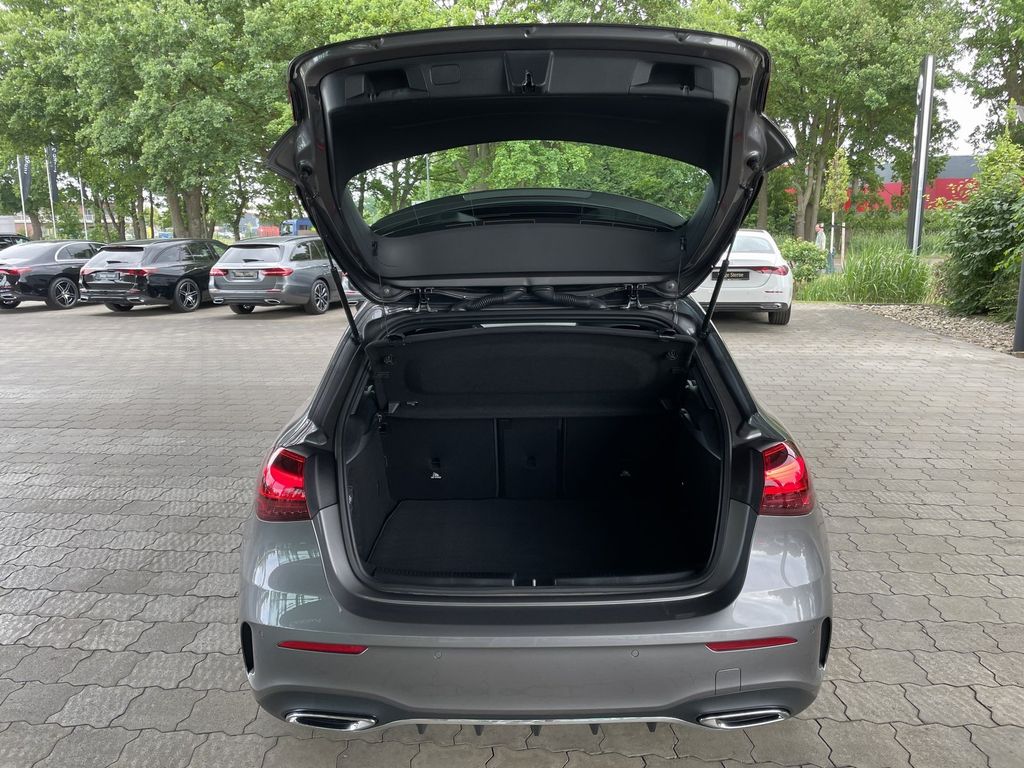 Mercedes-Benz A 250 2024