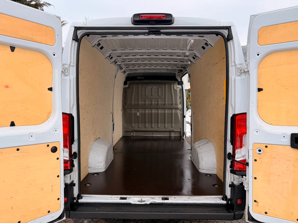 Fiat Ducato 2024
