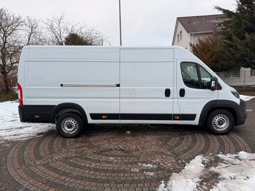 Fiat Ducato 2024