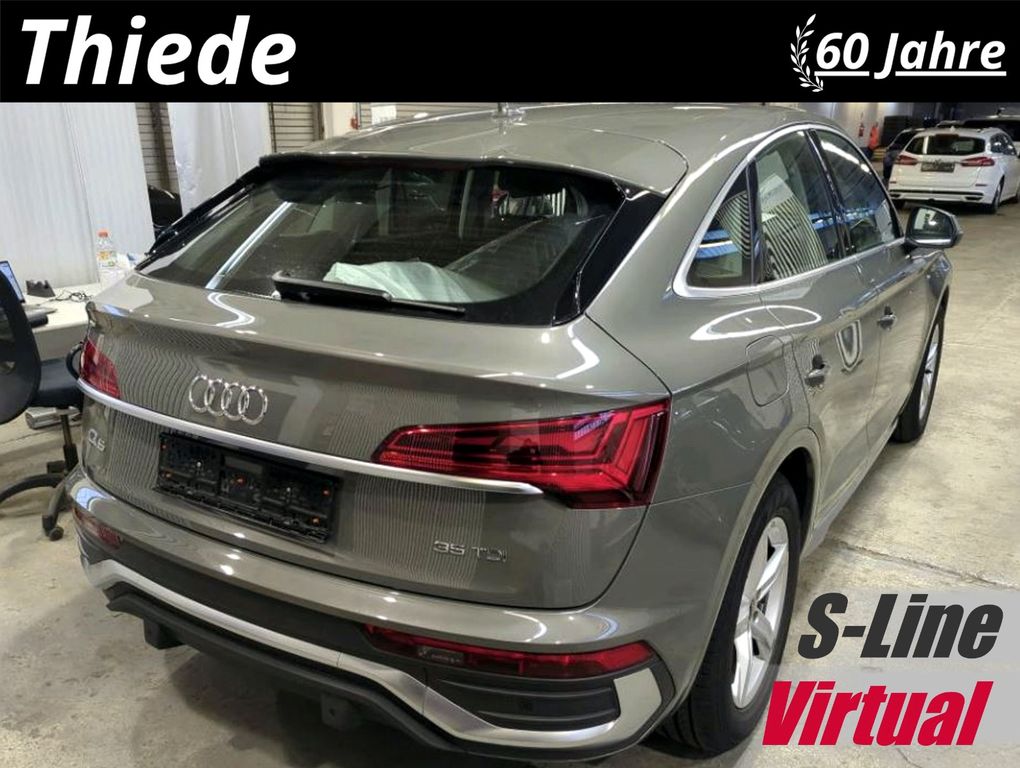 Audi Q5 2024
