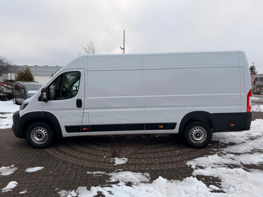 Fiat Ducato 2024