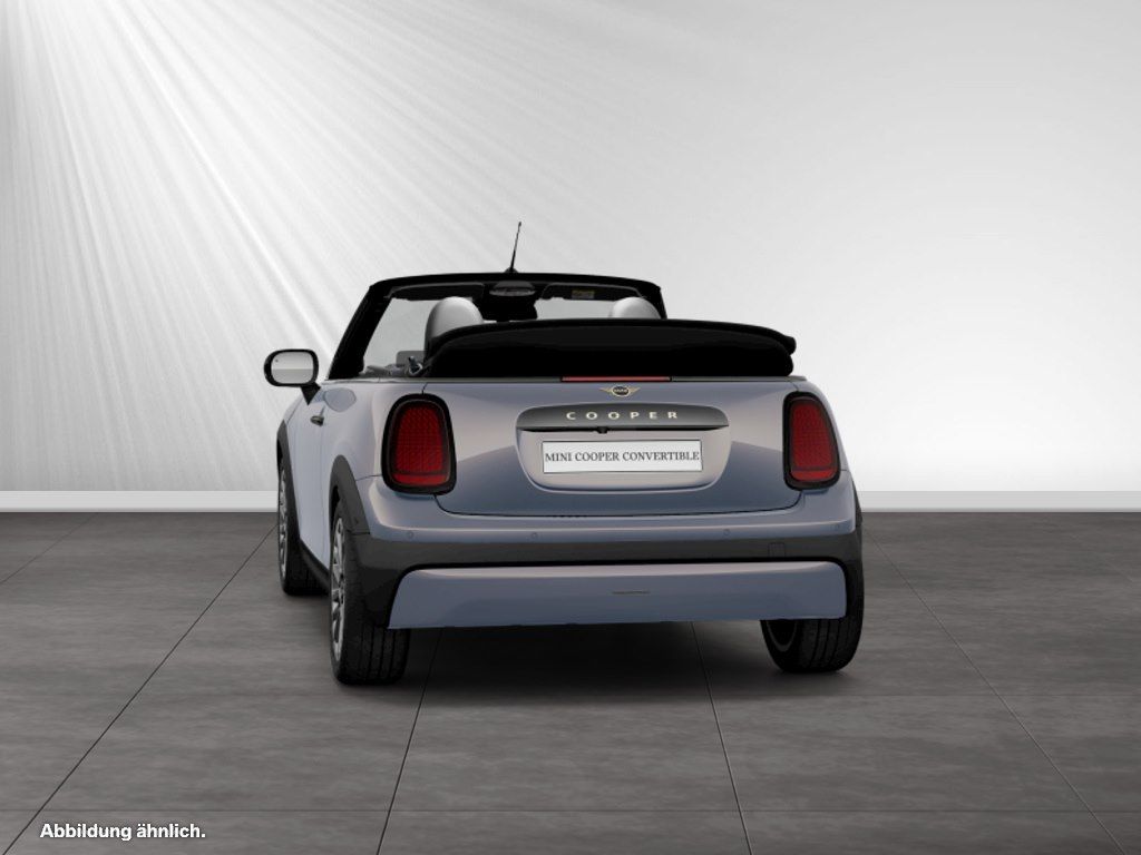 MINI Cooper C 2025