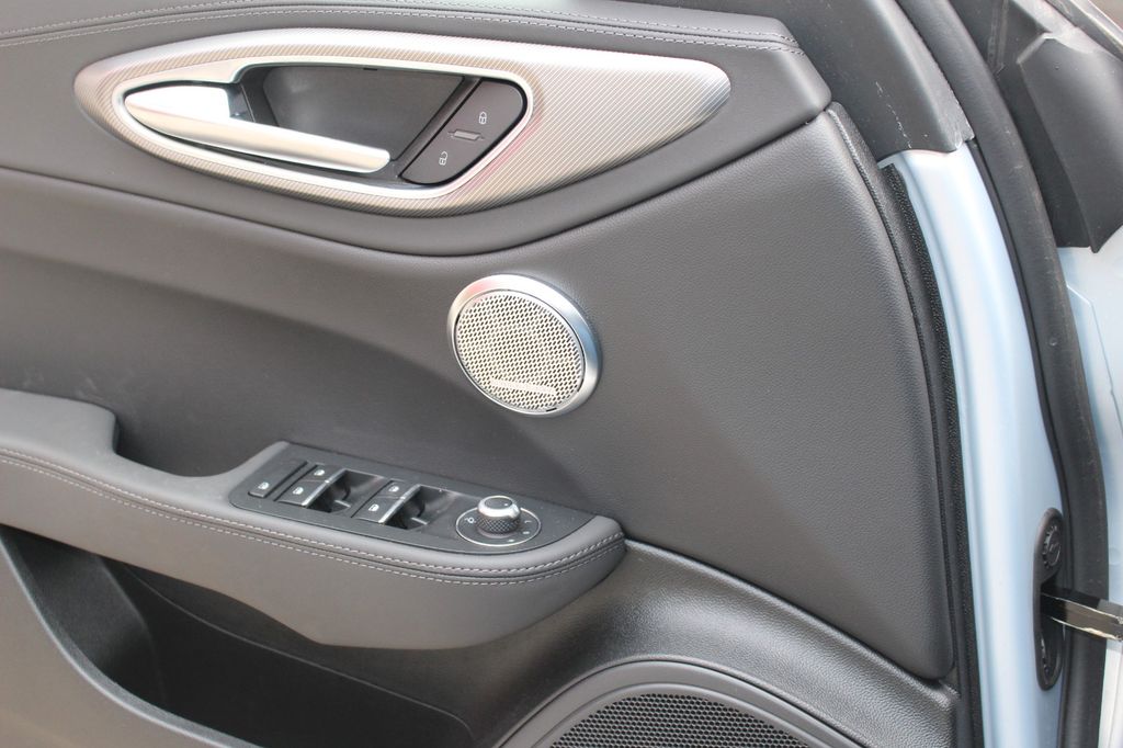 Alfa Romeo Giulia 2023