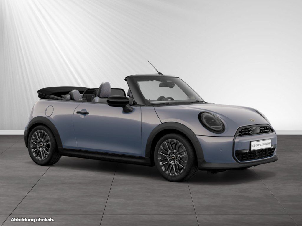MINI Cooper C 2025