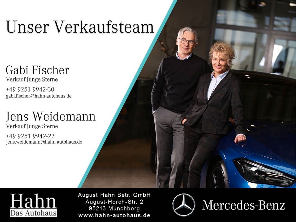 Mercedes-Benz C 300 2023